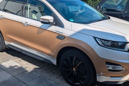 Ford Edge 84.000 km 21.999 &euro; Mannheim 68219