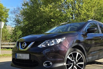 Nissan Qashqai 149.000 km 10.900 &euro; Ludwigshafen 67069