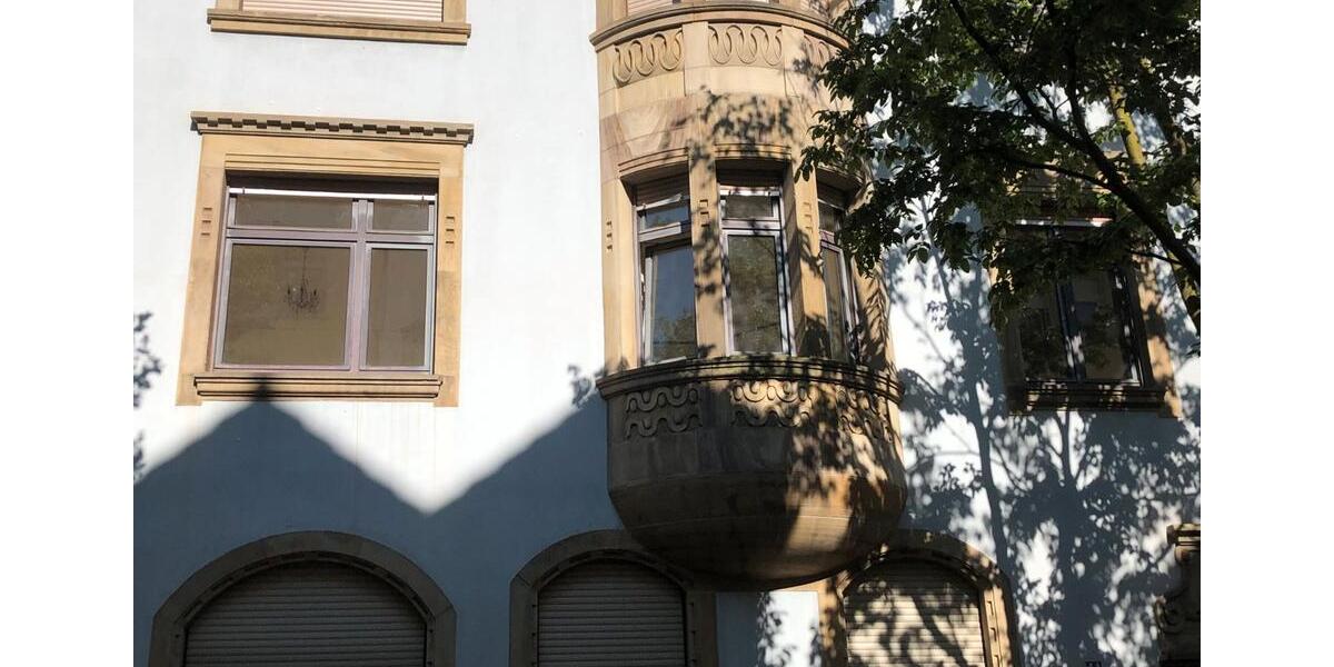 Etagenwohnung Ludwigshafen am Rhein Parkinsel - 4 Zimmer, 115 m&sup2;, 345.000&euro; | Angebot:27077865