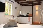 Dachgeschoßwohnung Speyer - 1 Zimmer, 21 m&sup2;, 680&euro; | Angebot:26356357