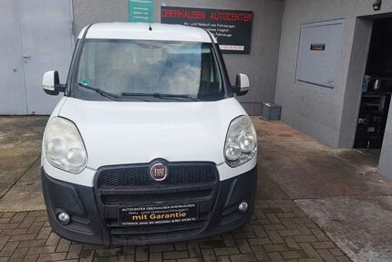 Fiat Doblo 137.000 km 6.400 &euro; Oberhausen-Rheinhausen 68794