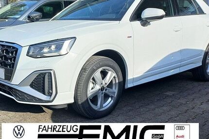 Audi Q2 16.075 km 36.995 &euro; Fürth 64658