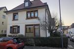 Einfamilienhaus Weinheim - 8 Zimmer, 162 m&sup2;, 625.000&euro; | Angebot:26844429