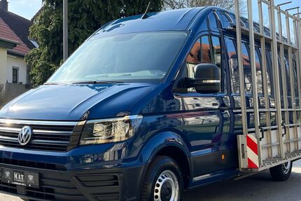 VW Crafter 133.952 km 22.990 &euro; Waibstadt 74915
