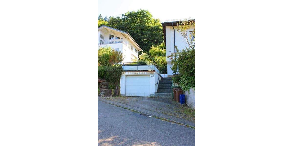 Mehrfamilienhaus, Wohnhaus Eberbach - 1 Zimmer, 182 m&sup2;, 399.000&euro; | Angebot:25686958