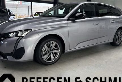 Peugeot 308 3.200 km 23.998 &euro; Mannheim 68309