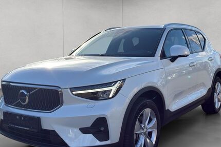 Volvo XC40 18.400 km 33.890 &euro; Mannheim 68307