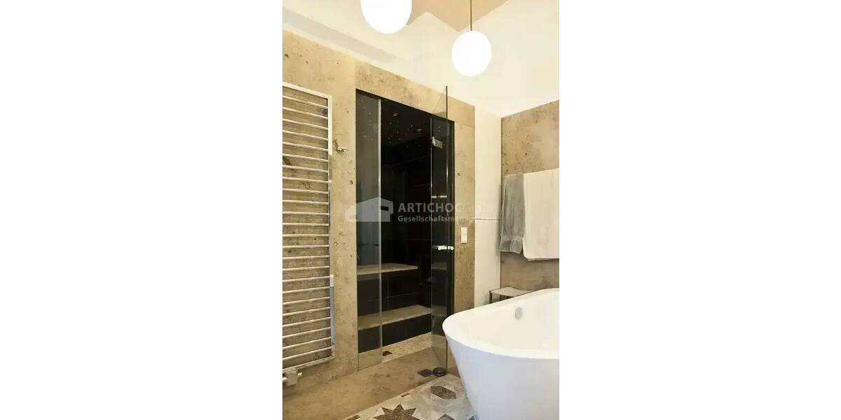 Etagenwohnung Mannheim Oststadt - 7 Zimmer, 250 m&sup2;, 2.250.000&euro; | Angebot:24762568