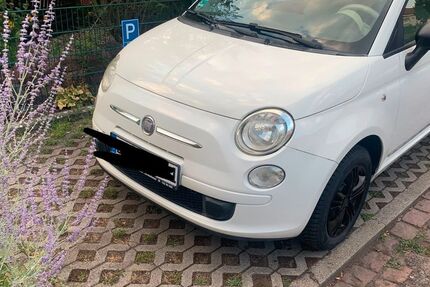 Fiat 500 158.000 km 2.450 &euro; Mannheim 68305