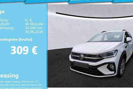 VW Taigo 84.115 km 20.499 &euro; Mannheim 68309