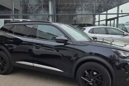 Peugeot 2008 123.477 km 14.990 &euro; Frankenthal/Studernheim 67227