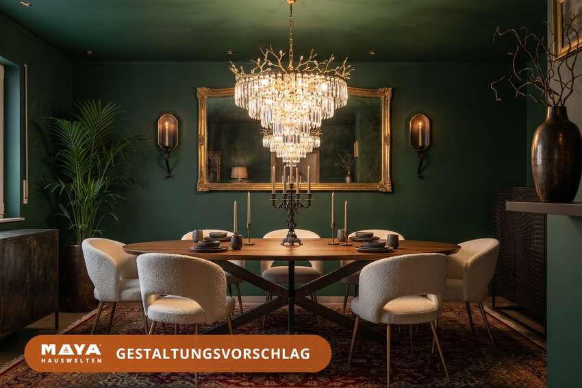 Einfamilienhaus Brühl - 5 Zimmer, 200 m&sup2;, 649.000&euro; | Angebot:26217786