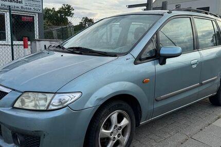 Mazda Premacy