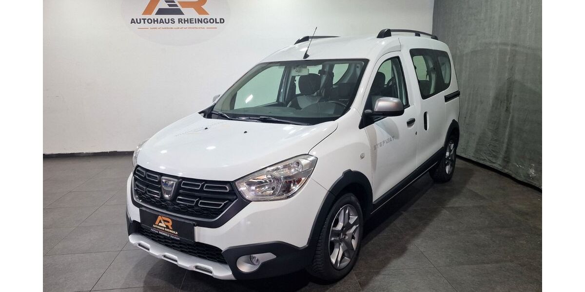 Dacia Dokker 33.400 km 17.490 &euro; Mannheim 68199