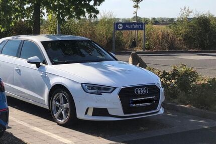 Audi A3 89.500 km 15.300 &euro; Waghäusel 68753