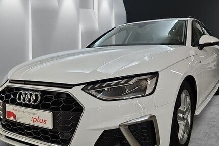 Audi A4 62.918 km 29.850 &euro; Speyer 67346