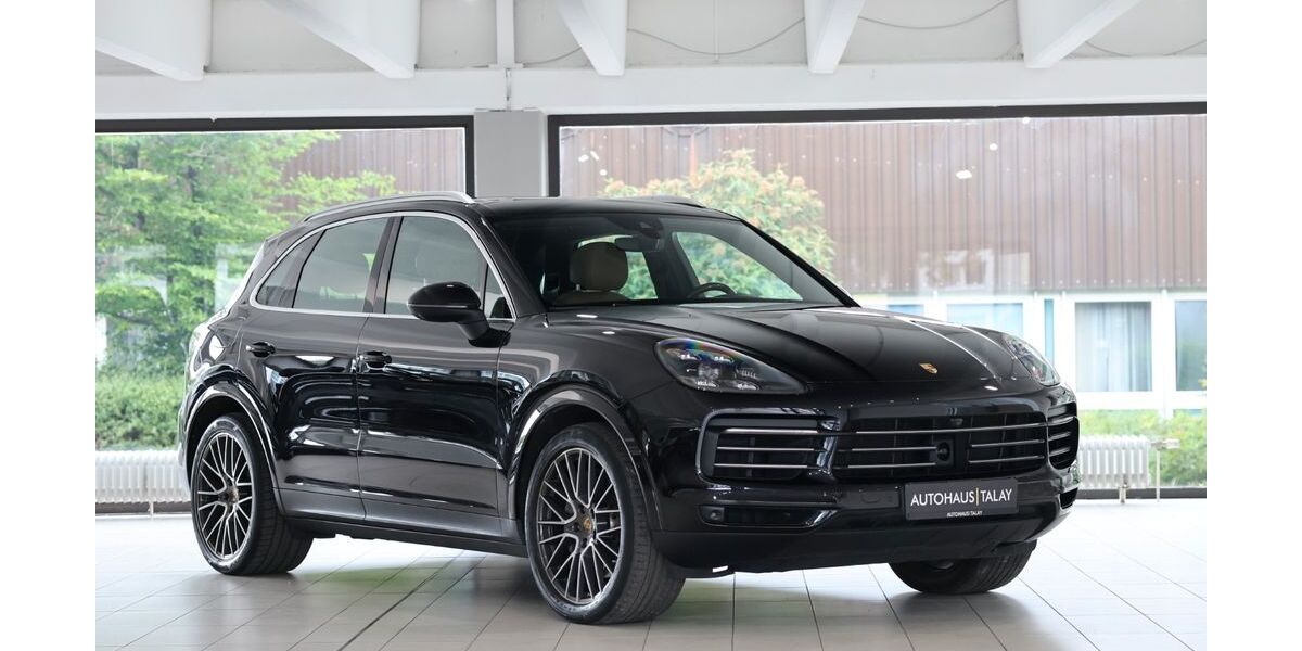 Porsche Cayenne 98.882 km 54.880 &euro; Ludwigshafen am Rhein 67059