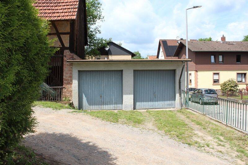 Doppelhaushälfte Wald-Michelbach Michelbach - 3 Zimmer, 74 m&sup2;, 85.000&euro; | Angebot:26758843