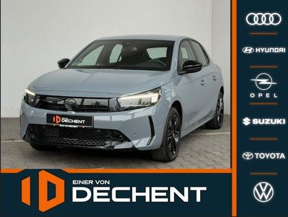 Opel Corsa 5.710 km 20.419 &euro; Heidelberg 69115