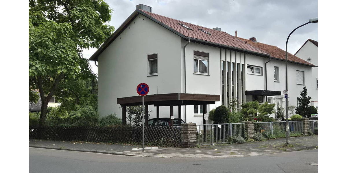 Doppelhaushälfte Ludwigshafen Friesenheim/Nord - 5 Zimmer, 161 m&sup2;, 375.000&euro; | Angebot:26450934