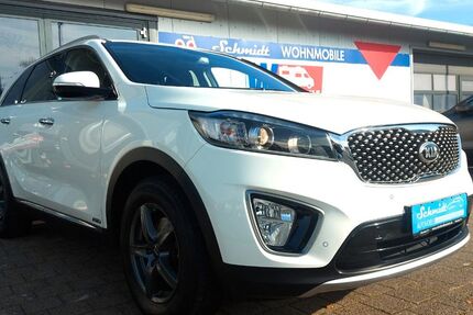 Kia Sorento 84.325 km 21.990 &euro; Altlußheim 68804