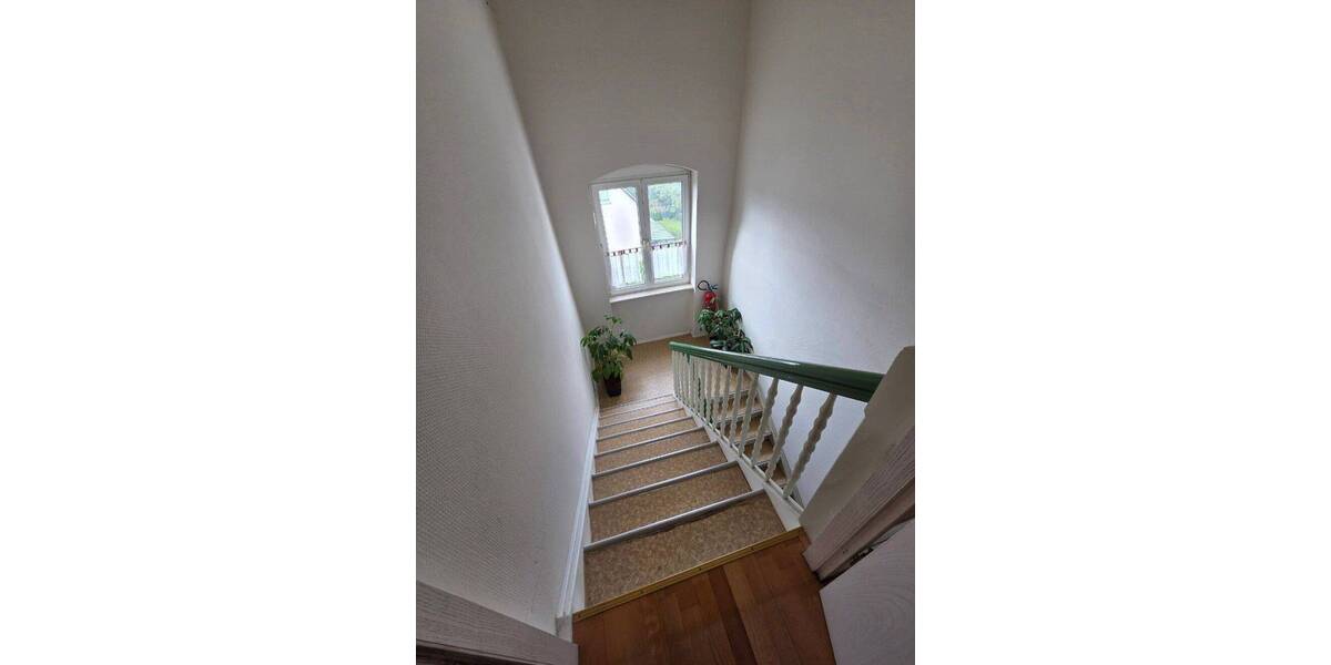 Etagenwohnung Ludwigshafen am Rhein Friesenheim/Nord - 5 Zimmer, 128 m&sup2;, 299.000&euro; | Angebot:26904101