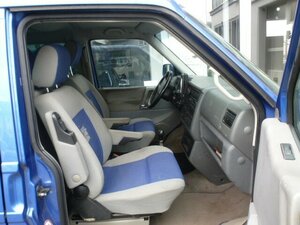 T4 Multivan ATLANTIS 2,5TDI 151PS KLIMA TOP
