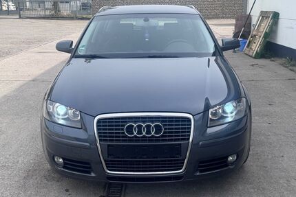 Audi A3 277.000 km 3.500 &euro; Viernheim 68519