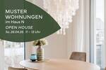 Etagenwohnung Brühl Neu-Edingen - 3 Zimmer, 86 m&sup2;, 497.900&euro; | Angebot:26258482