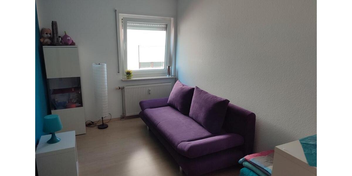 Etagenwohnung Nußloch - 3 Zimmer, 72 m&sup2;, 294.900&euro; | Angebot:27166518
