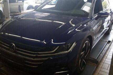 VW Arteon 45.984 km 32.991 &euro; Mannheim 68309