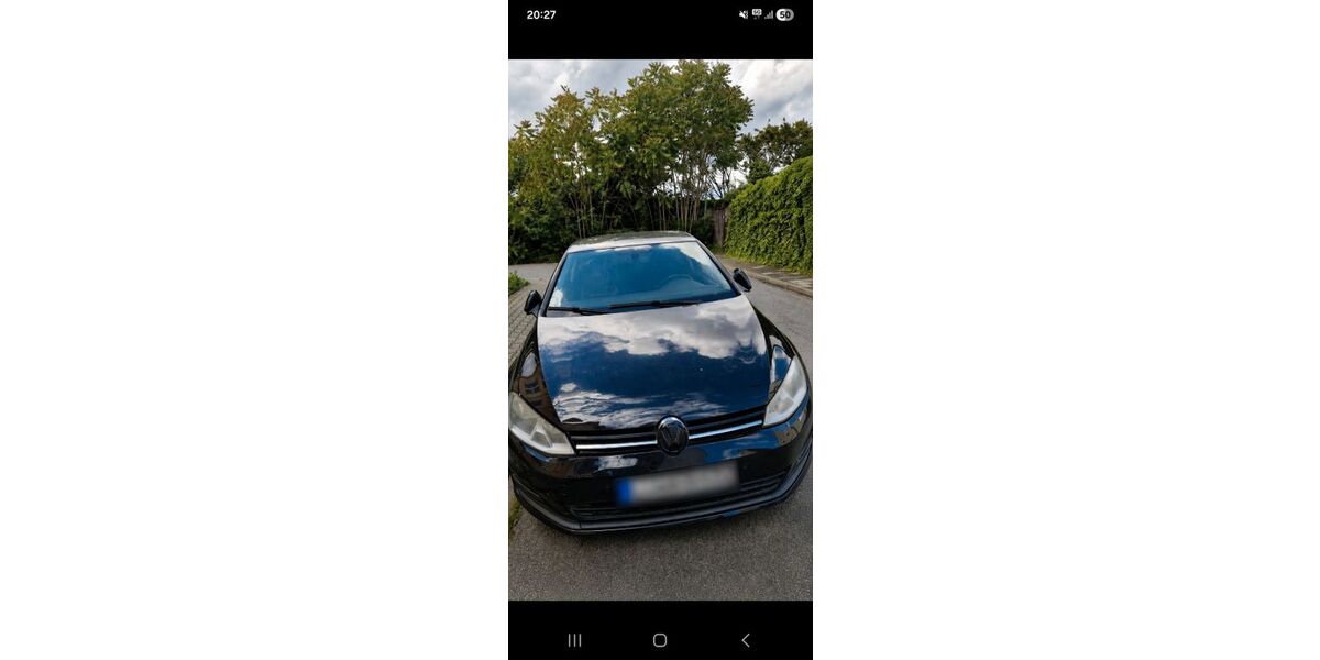 VW Golf 190.000 km 7.200 &euro; Ludwigshafen 67067