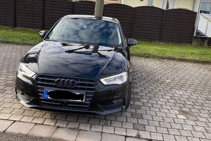 Audi A3 205.000 km 12.700 € Sinsheim 74889