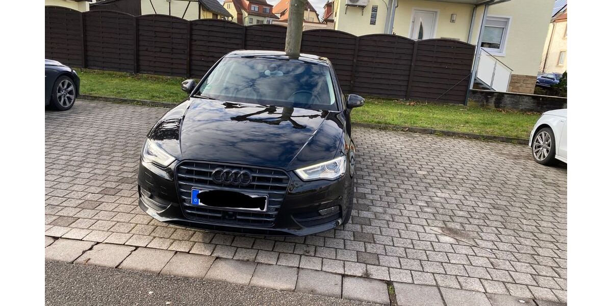 Audi A3 205.000 km 12.700 € Sinsheim 74889