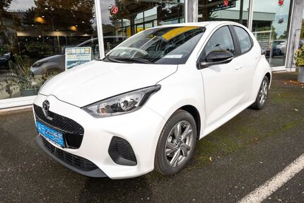 Mazda 2 Hybrid 11.500 km 24.200 € Heppenheim 64646