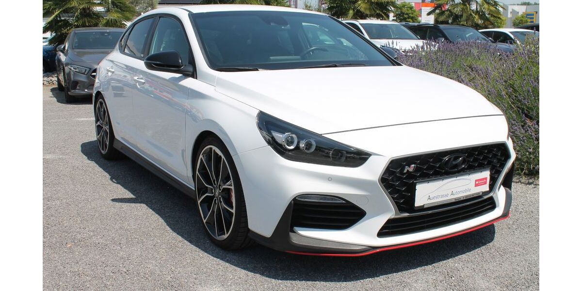 Hyundai i30 64.000 km 22.990 &euro; Speyer 67346
