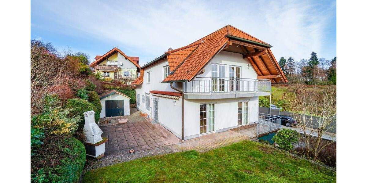 Mehrfamilienhaus, Wohnhaus Wald-Michelbach / Siedelsbrunn Siedelsbrunn - 6 Zimmer, 230 m&sup2;, 515.000&euro; | Angebot:24873070