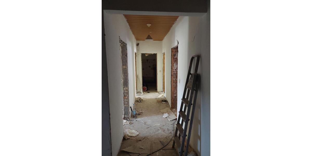 Etagenwohnung Mannheim Fahrlach - 3 Zimmer, 100 m&sup2;, 1.500&euro; | Angebot:25564233