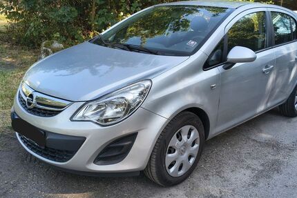 Opel Corsa 79.927 km 4.400 &euro; Waldsee 67165
