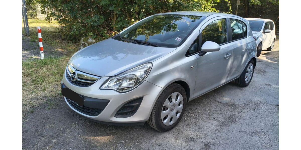 Opel Corsa 79.927 km 4.400 &euro; Waldsee 67165