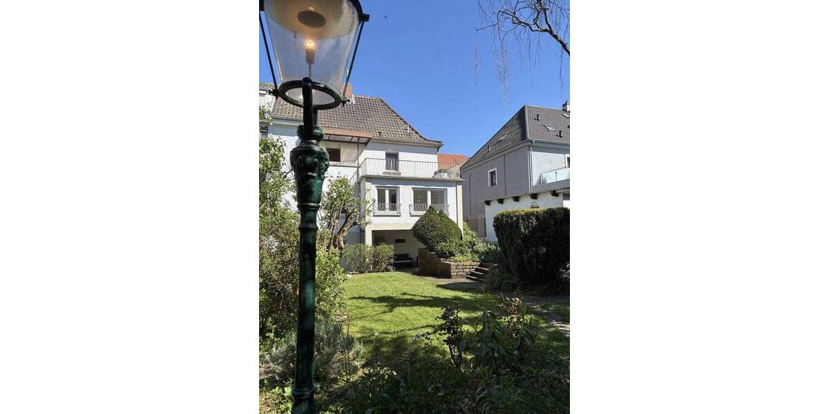 Doppelhaushälfte Ludwigshafen am Rhein Mundenheim - 5 Zimmer, 134 m&sup2;, 465.000&euro; | Angebot:26861739