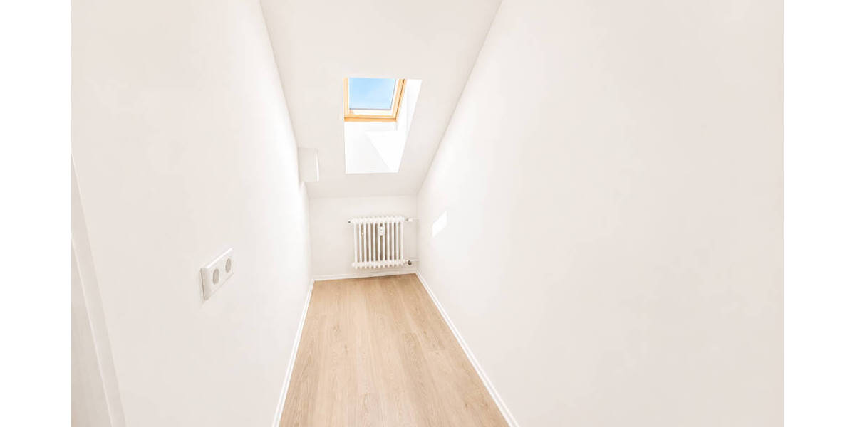 Etagenwohnung Mannheim / Neckarau Neckarau - 2 Zimmer, 64 m&sup2;, 850&euro; | Angebot:26730916