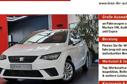 Seat Ibiza 19.550 km 18.190 &euro; Eberbach 69412