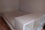MA-Jungbusch: Kleines Appartement sucht Student