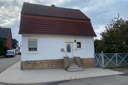 Haus Eschelbronn - 5 Zimmer, 100 m&sup2;, 298.000&euro; | Angebot:26320840