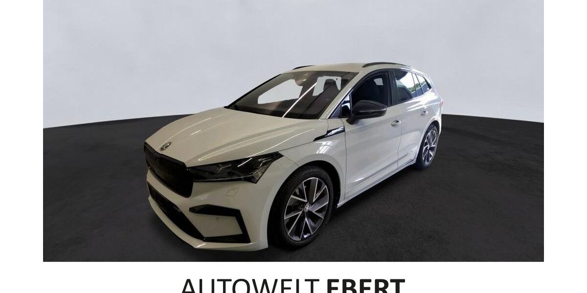 Skoda Enyaq 52.200 km 38.690 &euro; Eberbach 69412