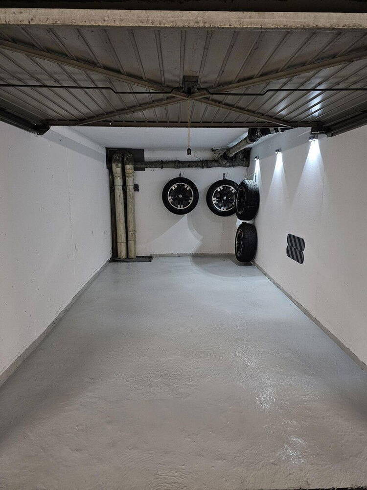 Renovierte 2,5-Zimmer-Wohnung in Heidelberg Mombertplatz (incl. Tiefgarage)