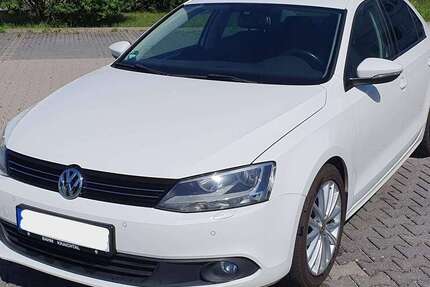 VW Jetta 151.000 km 5.800 &euro; Heidelberg, Stadt 69123