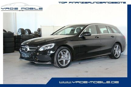 Mercedes C 220