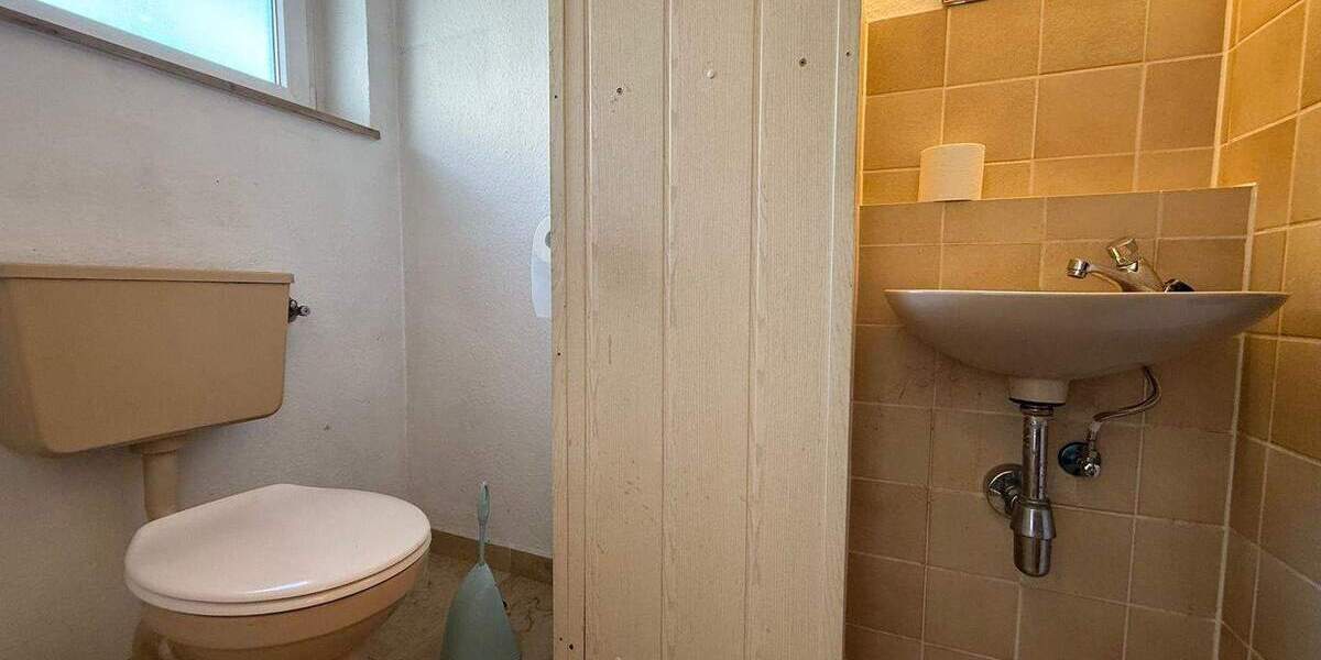 Reihenmittelhaus Mannheim Rheinau - 4 Zimmer, 122 m&sup2;, 365.000&euro; | Angebot:25668088